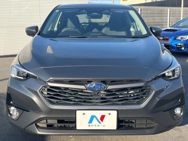 IMPREZA 5Door