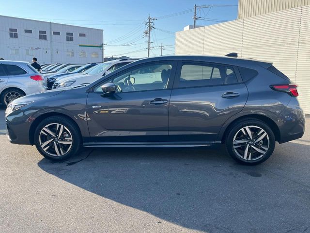 IMPREZA 5Door