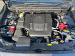IMPREZA 5Door