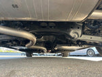 IMPREZA 5Door