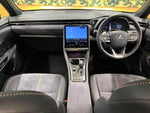LEXUS LBX