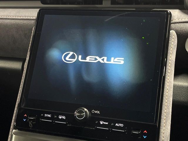 LEXUS LBX