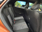 LEXUS LBX