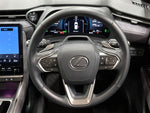 LEXUS LBX
