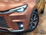 LEXUS LBX