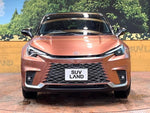 LEXUS LBX