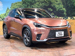 LEXUS LBX
