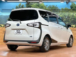 SIENTA HYBRID