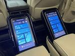 ALPHARD hybrid
