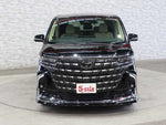 ALPHARD hybrid