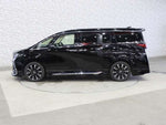 ALPHARD hybrid