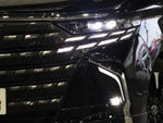 ALPHARD hybrid