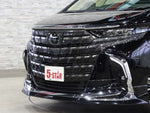 ALPHARD hybrid