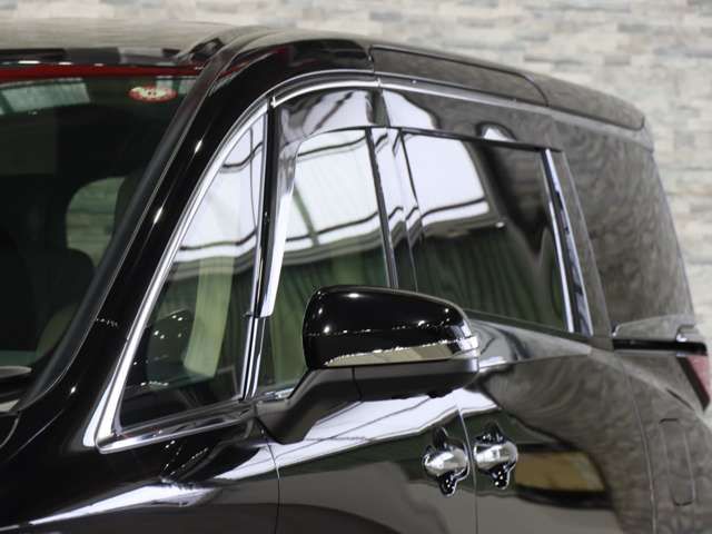 ALPHARD hybrid