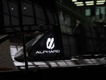 ALPHARD hybrid