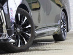 ALPHARD hybrid