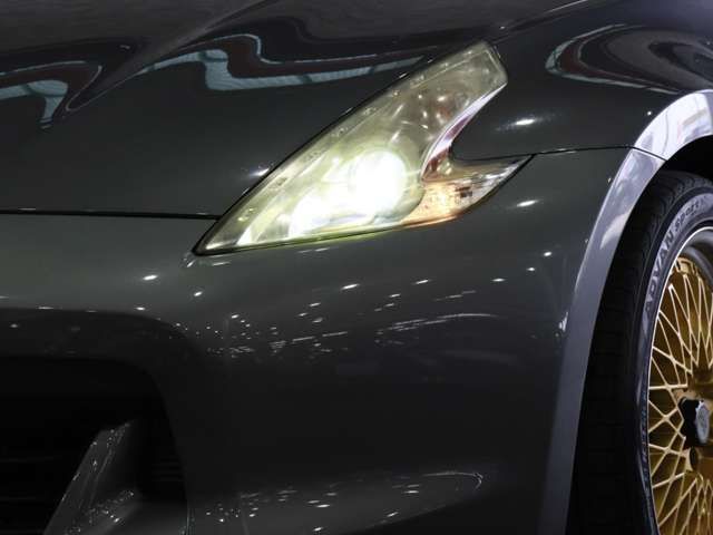 FAIRLADY Z