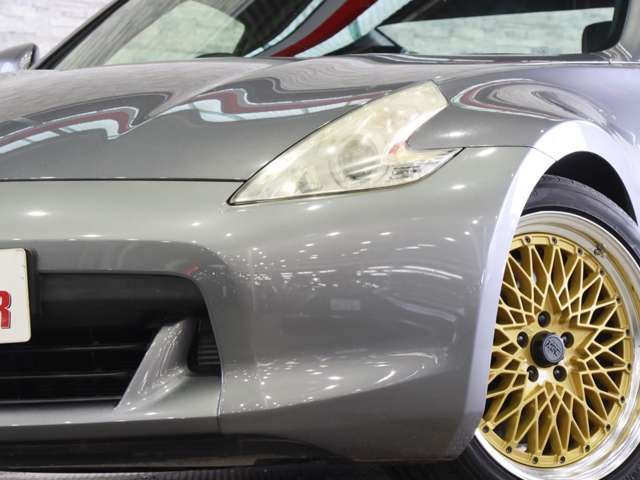 FAIRLADY Z