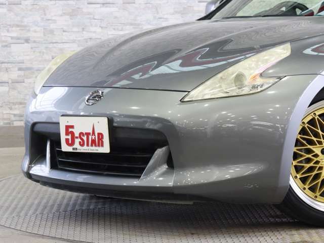 FAIRLADY Z