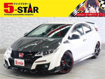 CIVIC hatchback