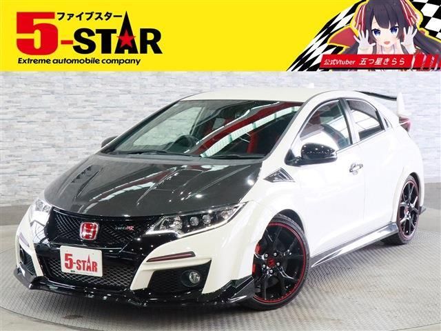 CIVIC hatchback
