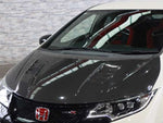 CIVIC hatchback