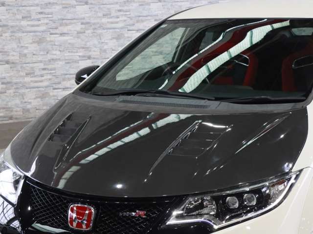 CIVIC hatchback