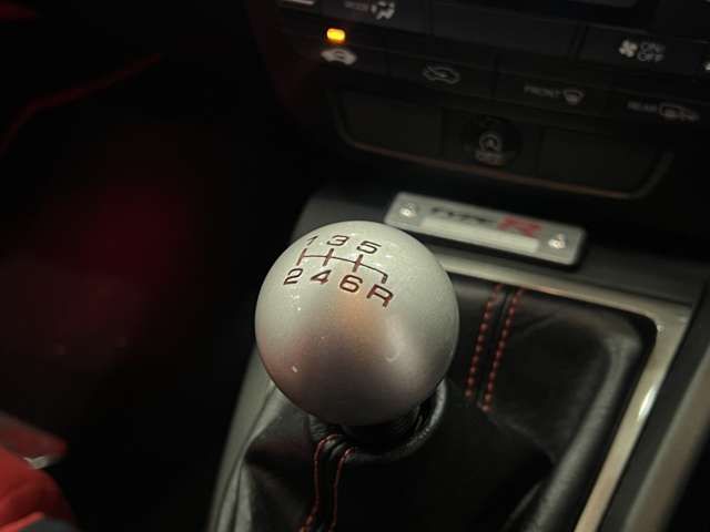 CIVIC hatchback