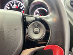 CIVIC hatchback
