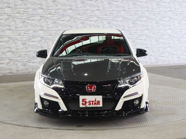 CIVIC hatchback