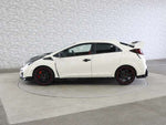 CIVIC hatchback