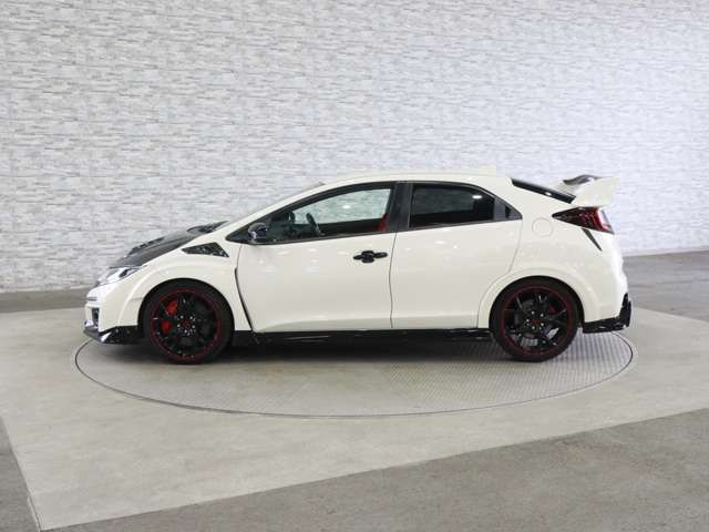 CIVIC hatchback