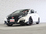 CIVIC hatchback