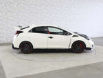 CIVIC hatchback