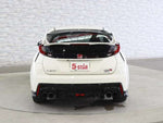 CIVIC hatchback