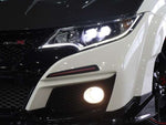 CIVIC hatchback