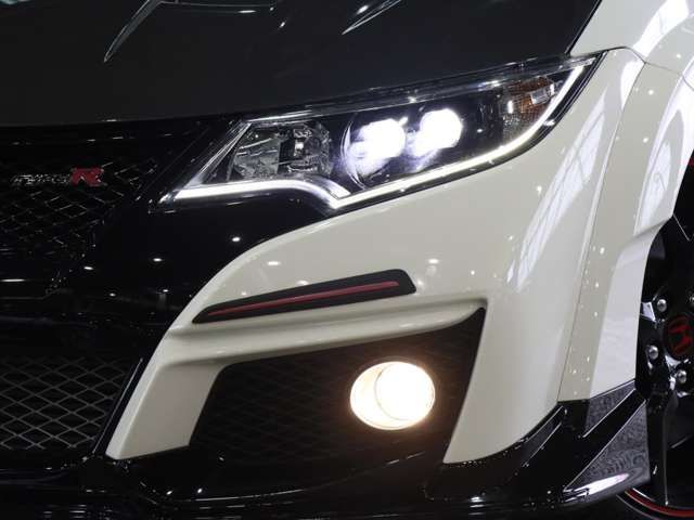 CIVIC hatchback