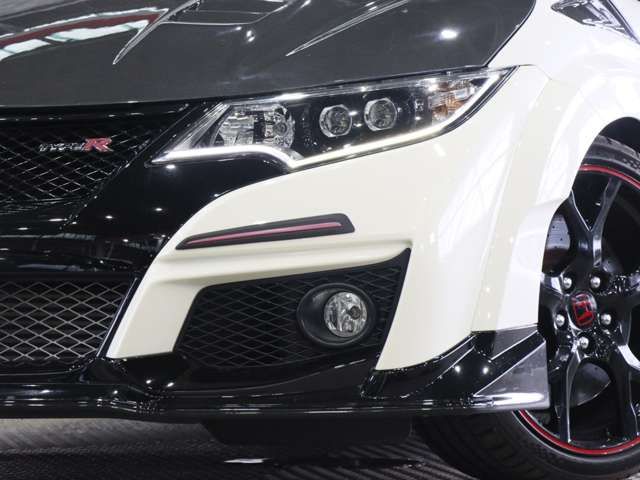 CIVIC hatchback