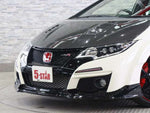 CIVIC hatchback