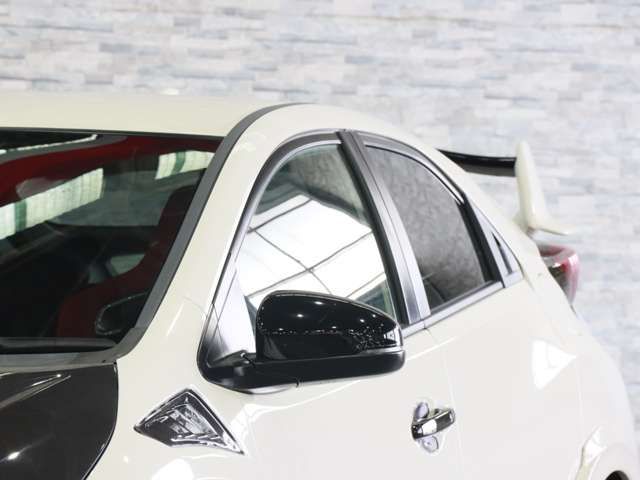 CIVIC hatchback
