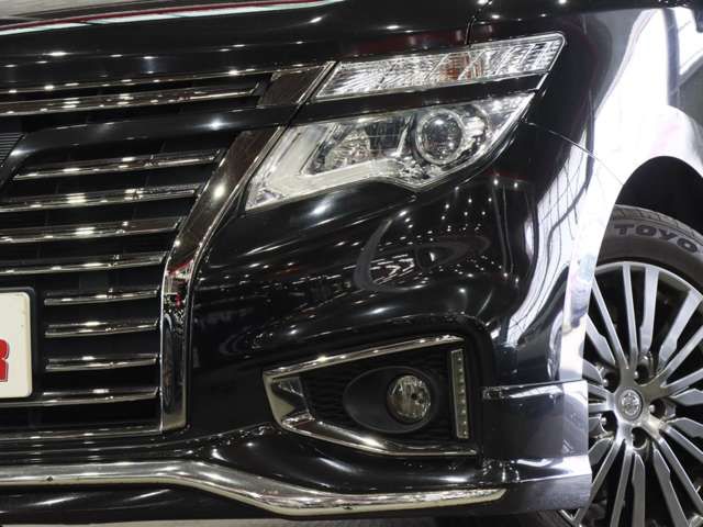 ELGRAND
