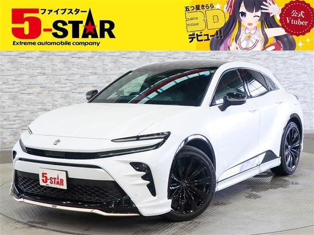 CROWN SPORT