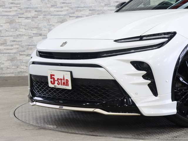 CROWN SPORT