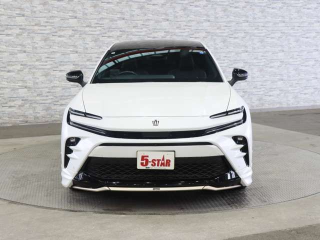 CROWN SPORT