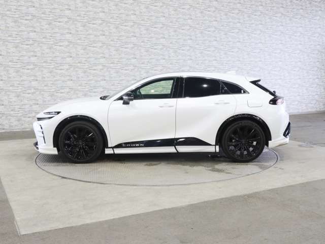 CROWN SPORT