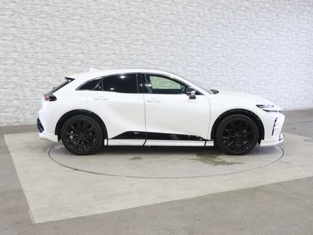 CROWN SPORT