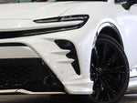 CROWN SPORT