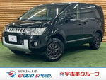 DELICA D:5 4WD