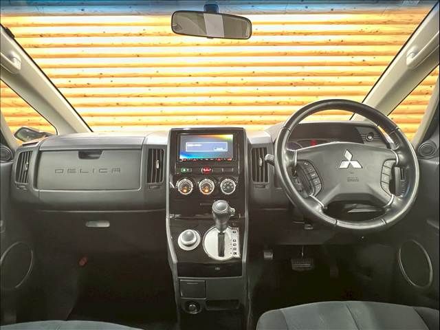 DELICA D:5 4WD