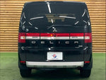 DELICA D:5 4WD